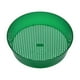 thumbnail image 2 of Hxlamzoo Garden Sieve Plastic Mesh Soil Sieve Mesh Screen, Plastic Garden Sieve Riddle Green for Compost Soil Stone Mesh Gardening Tool, for Filtering Earth Stone, High Quality and Durable, 2 of 5