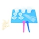 thumbnail image 2 of Epoxy Mixing Cup, Epoxy Resin Kit Non-stick Compact Reusable For Epoxy Resin Projects ANGGREK HC3117, 2 of 8