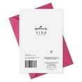 thumbnail image 7 of Hallmark VIDA Quinceañera Card for Her (Celebrating the Woman You're Becoming), 7 of 7