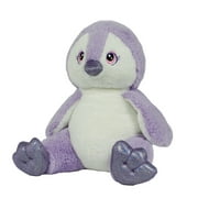 Super Soft Cuddly Stuffed Purple Penguin 16" toy, Plushies for Girls Boys Baby Kids, Little teddy for the little one ... You adore them! We stuff them!