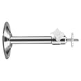 thumbnail image 4 of Stainless Steel Security Camera Wall Mount Bracket, 360°Adjustment Ceiling Mount Bracket for Surveillances Cameras, 4 of 4