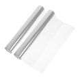 thumbnail image 4 of ETHZZLE 2 Rolls Transparent Wrap Car Body Protection Film UV Protection PVC Sheet for Car Maintenance, 4 of 8