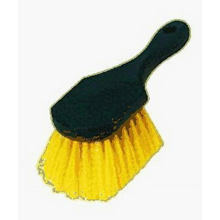 Turtle Wax TW1156 Wheel,Fender,Body Brush
