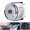thumbnail image 3 of Indicador De Ajuste De Barco DN De 52mm, 2 Pulgadas, Indicador De Inclinación, Luz Trasera Roja, Estructura Súper Impermeable, 3 of 7