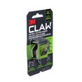 thumbnail image 2 of 3M™ CLAW Drywall Picture Hanger with Temporary Spot Marker 3PH25M-1EF, Holds 25 lbs, 2 of 9