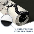 thumbnail image 4 of Brecoy Extended Large Gaming Mouse Pad, 31.5" x 11.8" Desk Mat with Stitched Edges, Waterproof Non-Slip Rubber Base, Desk Protection for Home Office & Gaming, 4 of 7