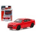 thumbnail image 1 of 2016 Dodge Charger SRT Hellcat 1:64 Greenlight Muscle Series 16, 1 of 1