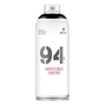 thumbnail image 1 of 11 oz 94 Matte Spray Paint, Black - 6 per Pack, 1 of 1