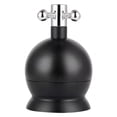 thumbnail image 1 of GUOOL 51/53/58mm Needle Distribution Tool with Base Tools Coffee Tamper Powder Black 51mm, 1 of 8