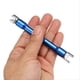 thumbnail image 3 of Spoke Wrench Motorcycle Spoke Wrench 5.4-6.8mm Buckled Wheel, 3 of 5