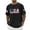 Black, variant on 4th of July Polo Shirts for Men Patriotic Graphic T Shirt Print Casual Short Sleeve Tee For Independence Day Anniversary Celebration Comfortable Apparel
