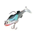 thumbnail image 2 of Señuelo de pesca,Swimbait,Crankbaits,Cebos para pececillos,Cebos artificiales, 2 of 5