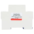 thumbnail image 4 of Fase de Ajustable Única Sobre Voltaje Bajo Protector de Corriente de Voltaje, 230 VAC, PARA PROTECCIÓN SENCIENCIA DE LA CAJA DOMÍSTICA, 4 of 7