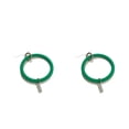 thumbnail image 3 of Methold Cadena para teléfono inteligente Impermeable Universal Desmontable Anillo anti-perdida Caminar Compras Viajar Cordón Verde Verde 2piezas, 3 of 6