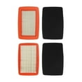 thumbnail image 1 of Air Filter Replacement for T401282310 Ebz8500 Replacement for 512652001, 1 of 8
