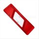 thumbnail image 5 of 1 Pair Pickup Tail Light Cover for Ford Transit MK8 Truck 14-20, 5 of 5