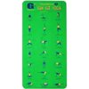 TRAINERbrands TRAINERmat Fun Fit Yoga for Kids