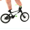"Peradix Ã‚Â® 4.4"" Excellent Fuctional Finger Mountain Bike BMX Fixie Bicycle Boy Toy Game"