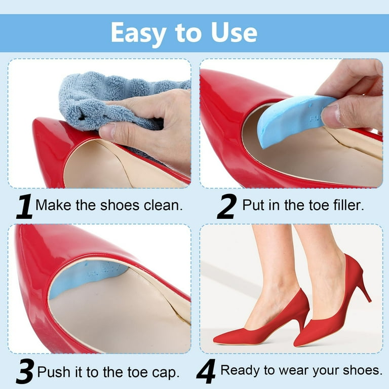 How to Clean High Heels: Easy Tips for Spotless Shoes