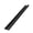 Black, variant on LAZIOEGR L Track Rail with Drilled Hole Securing Loads Robust Tie Down Aluminium Airline Rail for Truck Beds Trailers Silver 11.81 inches / 30cm [cite: 35]