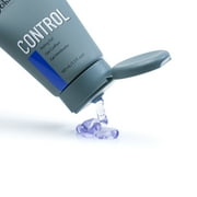 Johnny B Control Alcohol-Free Hair Styling Gel, Strong Hold, All Hair Types 3.3 oz.