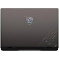 thumbnail image 3 of MSI Crosshair Gaming Laptop Computer - 16" FHD+(1920x1200) IPS Display, GeForce RTX 4070, Intel 16-Core i7-14650HX, 64 GB RAM, 1 TB SSD, Backlit KB, Wi-Fi 6, Windows 11 Pro, 3 of 6