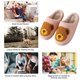 thumbnail image 3 of Pantufla Zapatillas de oso lindo, zapatos de casa de invierno esponjosos, zapatillas de invierno ligeras para mujer DQrwqpou Tenis De Mujer Tenis De Hombre, 3 of 7