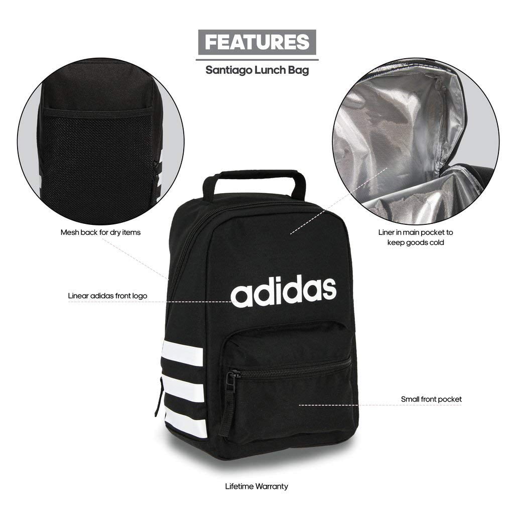 adidas lunch pack