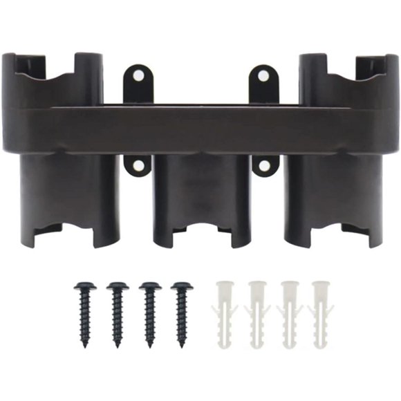 WuYan Storage Bracket Holder for Dyson V7 V8 V10 V11 Vacuum Cleaner Parts Absolute Brush Stand Tool Nozzle Base Holder Docks Station