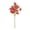 🔥 Red_Hot#2806, variant on Artificial Strawberry Stems Faux Fruit Bouquet for Home Kitchen Decor, Floral Arrangements, Garden Ornaments, Food Photography Prop 11 Inch Durable Plastic