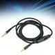 thumbnail image 1 of Cable Para Auriculares, Conductividad Eléctrica, Superficie Brillante Y Brillante, Cable Para Auriculares De 3,5 Mm Para Cloud Para Auriculares Cloud Alpha, 1 of 7