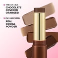 thumbnail image 4 of Barra bronceadora y escultora Too Faced Chocolate Soleil, 4 of 6