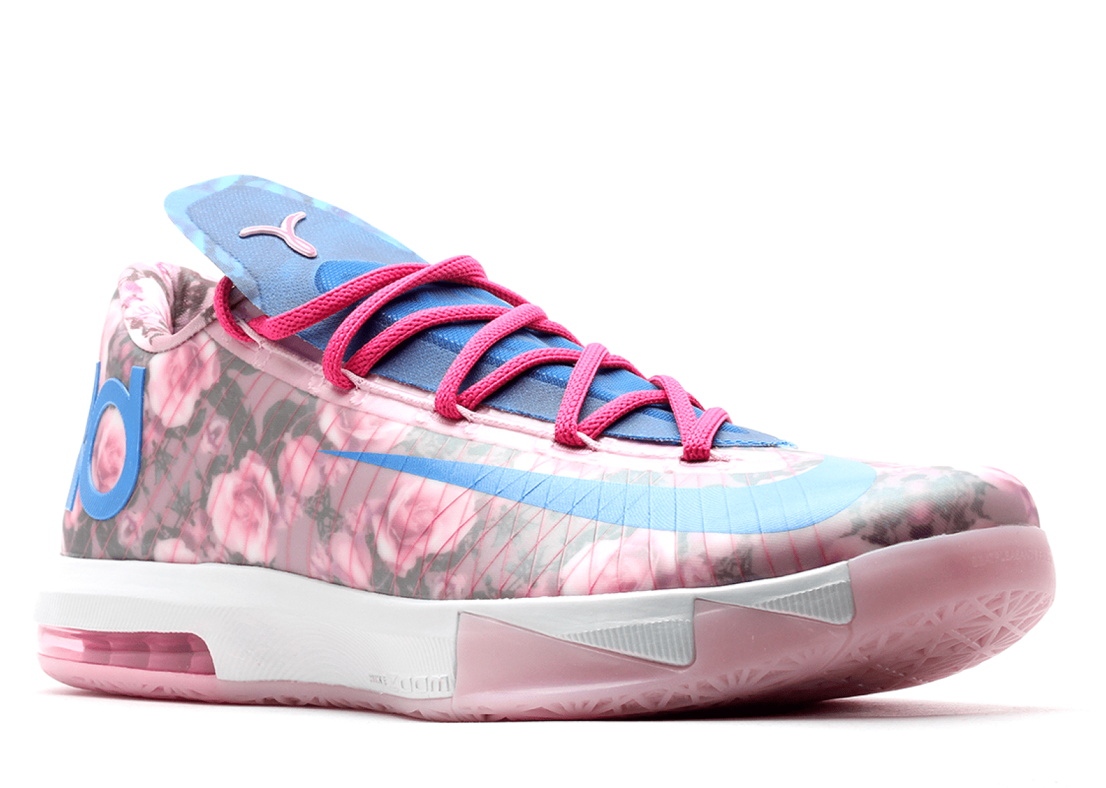 aunt pearl kd 6