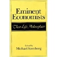 thumbnail image 3 of Eminent Economists - Their Life Philosophies, 3 of 3