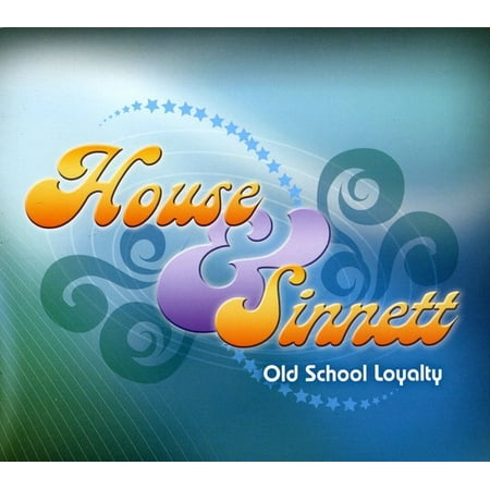 Old School Loyalty (Best Old School House Music)