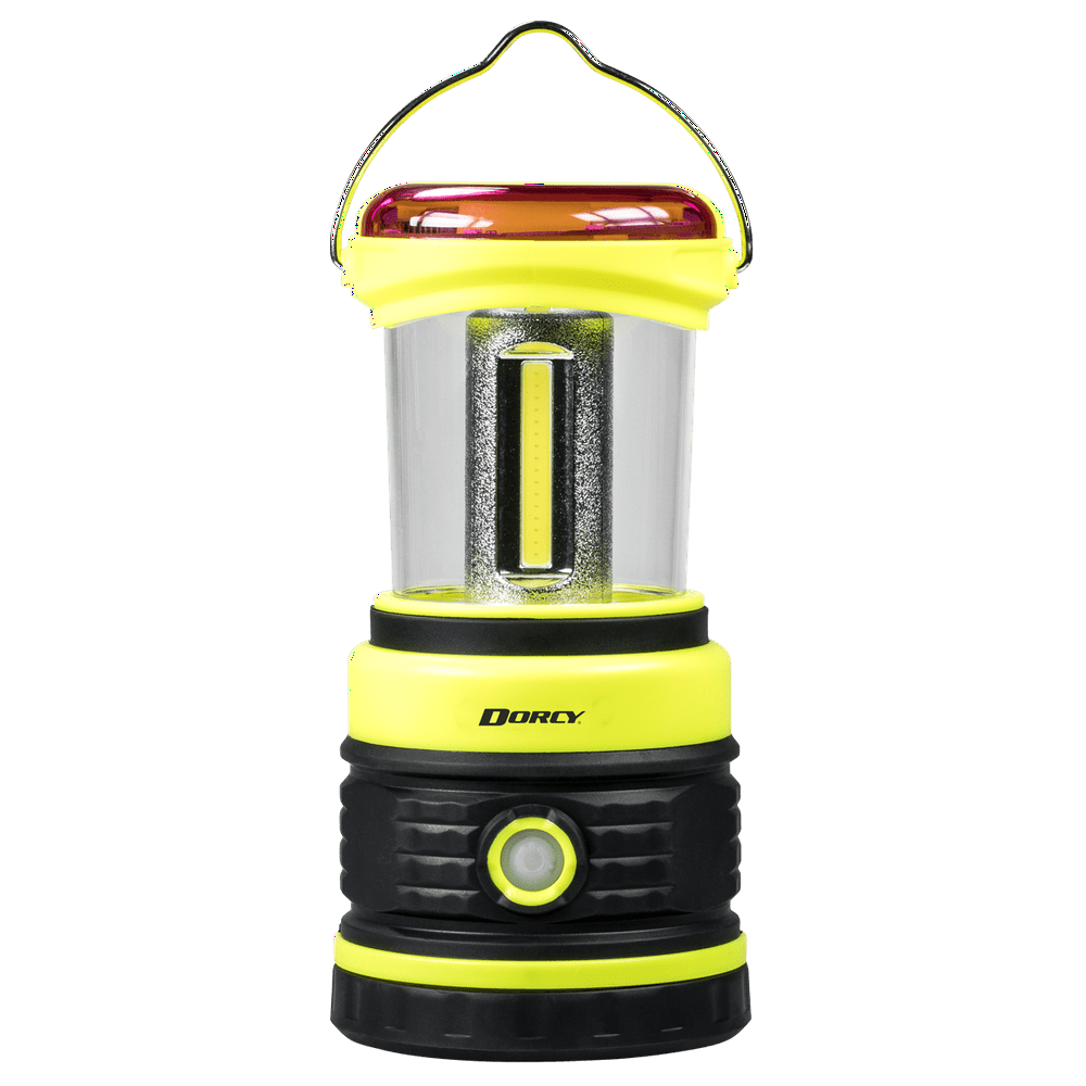 Dorcy 1000 Lumens Battery Camping Lantern
