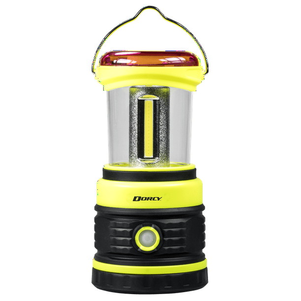 Dorcy 1000 Lumens Battery Camping Lantern