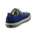 thumbnail image 3 of Converse Chuck Taylor High Top Unisex Shoes Deep Ultra Marine Blue 136505f, 3 of 6