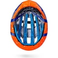 thumbnail image 4 of KALI PROTECTIVES Grit 2.0 Bike Helmet, Color LTD Race Gloss Blue, L/XL (0241324217), 4 of 5