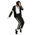 thumbnail image 1 of Costume Michael Jackson Moonwalk pour Hommes, 1 of 1
