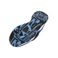 thumbnail image 4 of Tenis Under Armour Infantil Ps Zone Azul 3026638005, 4 of 4