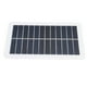 thumbnail image 1 of Mini célula solar, mini panel solar de 5 V, pequeños paneles solares, panel solar con rendimiento inigualable Jadeshay A, 1 of 8