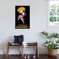thumbnail image 3 of Art.com Ad Giclee Print by Vintage Lavoie, 24" x 36", 3 of 4