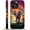 Coloured elephant, variant on Compatible with iPhone 16 Pro Case, Cool Cat Looking Phone 16 Pro 2 in 1 Silicone Mixed Hard Pc Case, Durable Shock-Proof Protection Pattern Design