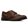 thumbnail image 3 of Zapato Christian Gallery 26501 para Hombre T25.5 Zapaterias Mexico Christian Gallery 26501-TAB, 3 of 4