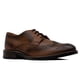 thumbnail image 3 of Zapato Para Hombre Christian Gallery 26501 cafe 27.5, 3 of 4