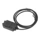 thumbnail image 5 of Sonda De Sensor De Temperatura RS485, Carcasa De ABS, Protección Contra Rayos, Sensor De Monitor De Temperatura Y Humedad De Alta Precisión Para Uso Industrial, 5 of 7