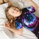 thumbnail image 5 of Fotbe v Pijama Estampada de 2 Piezas para Niños – Ropa de Dormir de Manga Corta Cómoda para Niños y Niñas, Camiseta y Shorts de Algodón-Medium, 5 of 6