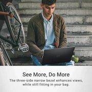 Dell Inspiron 15 3520 Laptop for Business, 15.6 FHD Display, Intel 10-Core i5-1235U, 16GB RAM, 512GB SSD, Windows 11 Pro, Wi-Fi 6, Office Pro Lifetime License