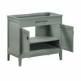 thumbnail image 7 of Avanity MADISON-V36-TO Madison 36" Single Free Standing Vanity Cabinet Only - Tobacco, 7 of 7